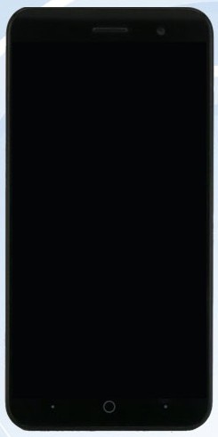 ZTE Blade A520 Dual SIM TD-LTE CN 16GB BA520